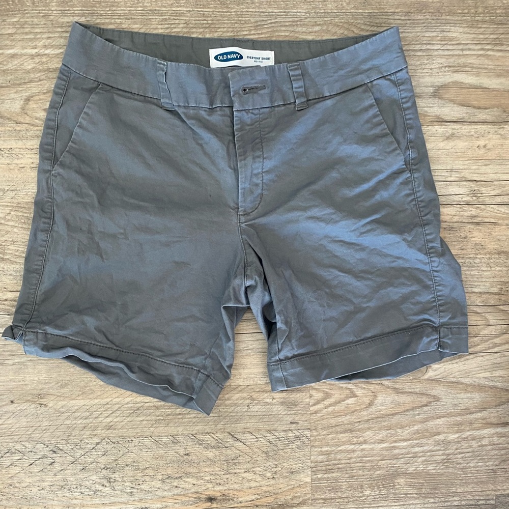 Old Navy everyday shorts